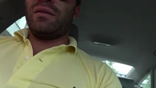 I will suck you to pay my ride