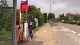ondeugende diefstal tiener