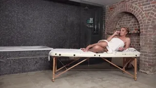 The replacement masseur