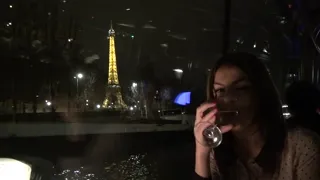 Holiday sex in Paris